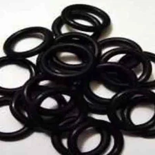 Replacement Orings O-Ring "Rubber Bands" for GI Joe action figures new lot of 10