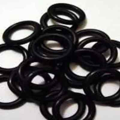 Replacement Orings O-Ring ''Rubber Bands'' for GI Joe action figures new lot of 10