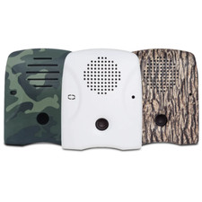 Dog Silencer  MAX Faceplate