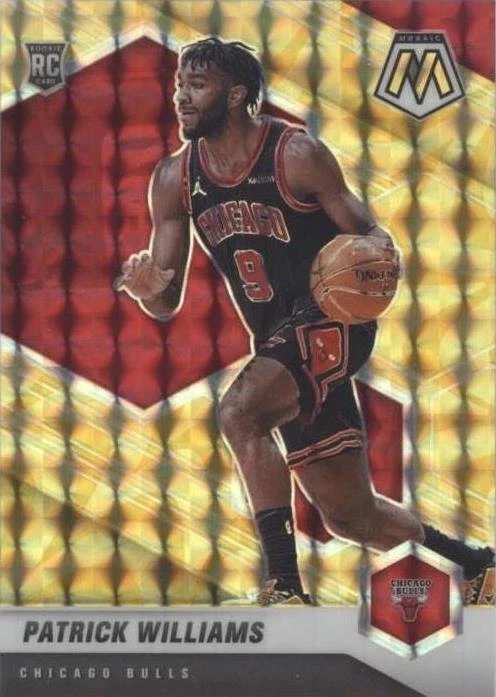 Reactive Yellow Prizm