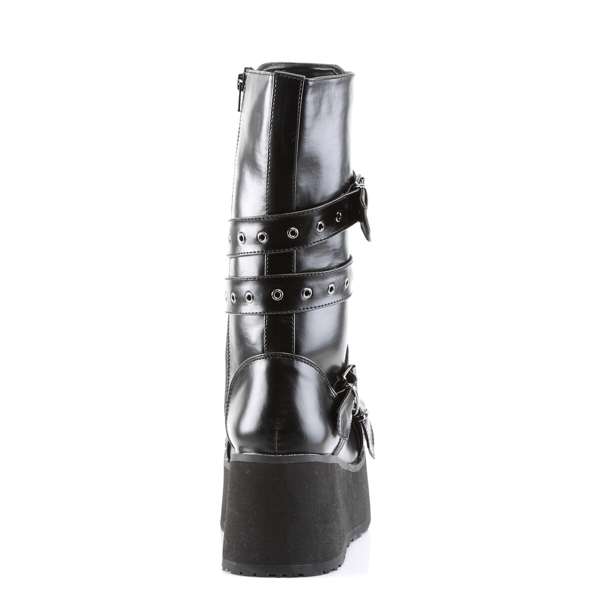Demonia TRASHVILLE-205 Unisex Platform 