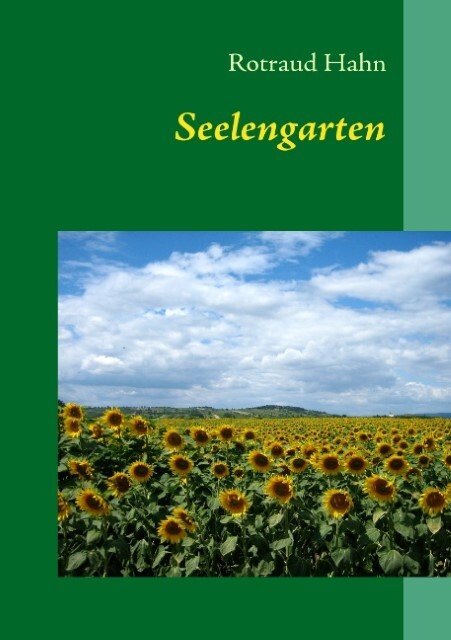 Thumbnail - Rotraud Hahn / Seelengarten9783839144480