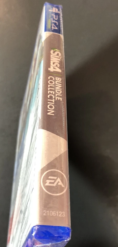 The Sims 4 Bundle Pack [ Sims 4 + Eco Lifestyle Expansion ] (PS4) NEW - Image 3 of 4