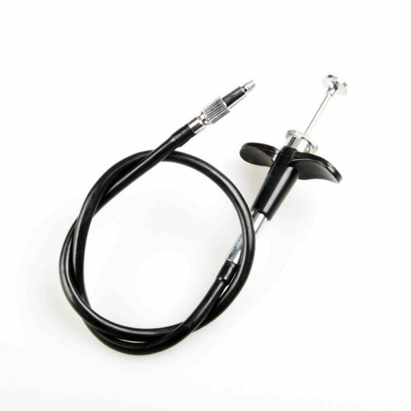 16" 40cm Locking Mechanical Shutter Release Cable Film Camera Large