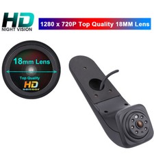 HD Rückfahrkamera für VW Crafter 2017 MAN TGE ab 2017modified brake Kastenwagen