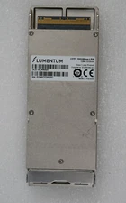 Lumentum JC2-10LR4AA1 CFP2 100GBASE-LR4 100G 1310nm 10km Optical Transceiver