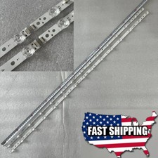 LED Strip For TCL 55S20 55S21 55S431 55S435 55S434 55S433 55P715 55P615 55P725