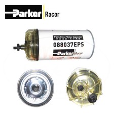 1pcs Parker Racor 088037EPS-WB Fuel Filter/Water Separator Filter