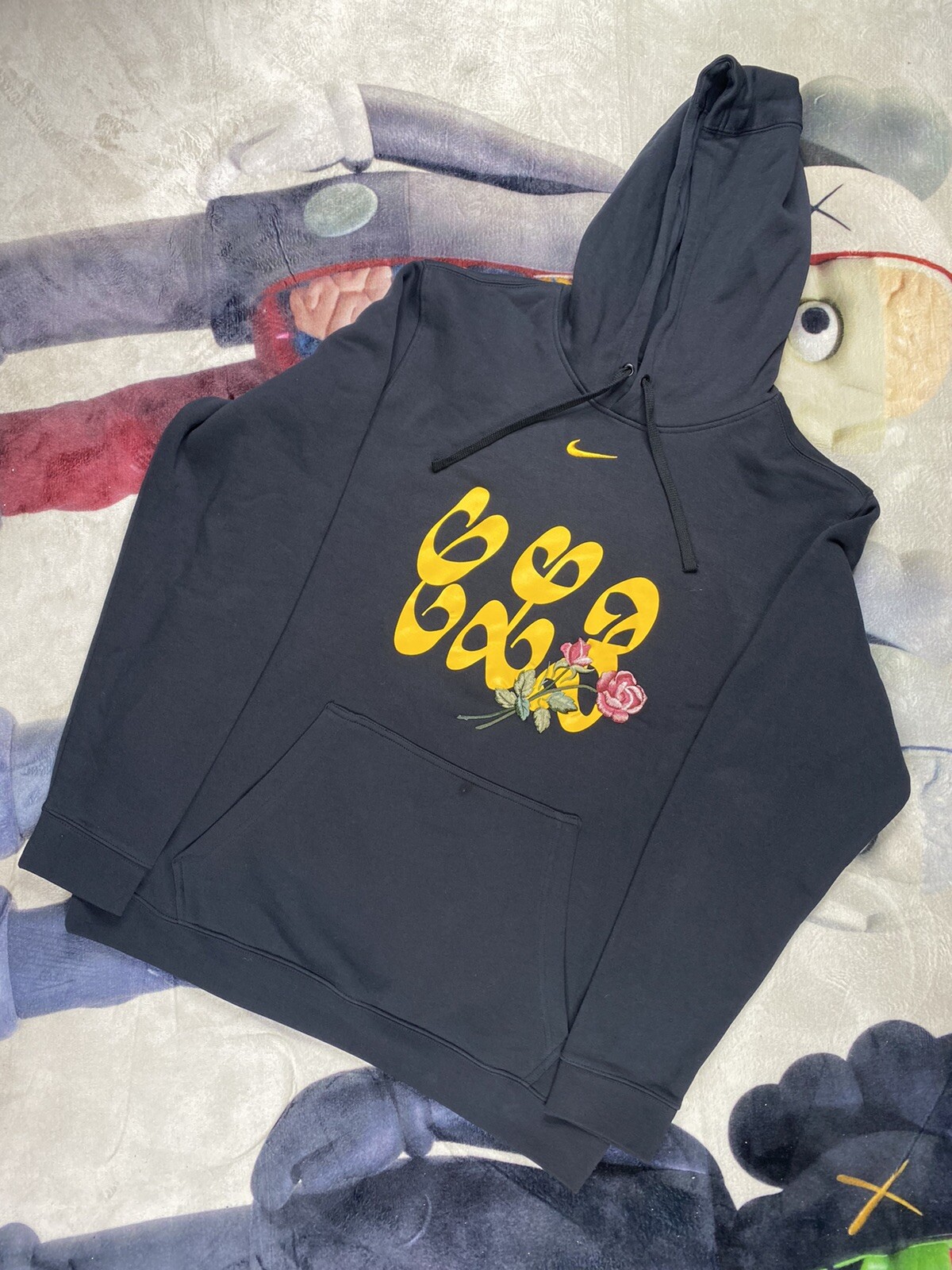 XL Nike x Drake Certified Lover Boy 