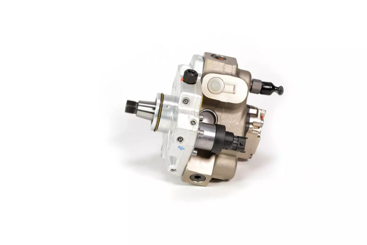 Santjer BMW M57 E90 E92 335d Dual CP3 Injection Pump Kit W/, 52 OFF