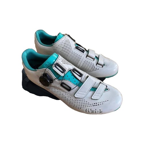 Cycling Shoe Fizik R4b Donna Fizik R4 Donna Cycling Shoes White