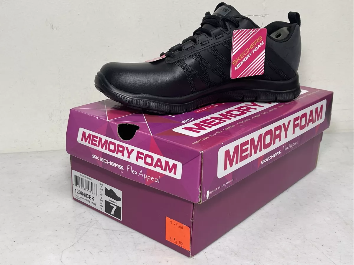 Skechers flex appeal pure tone online