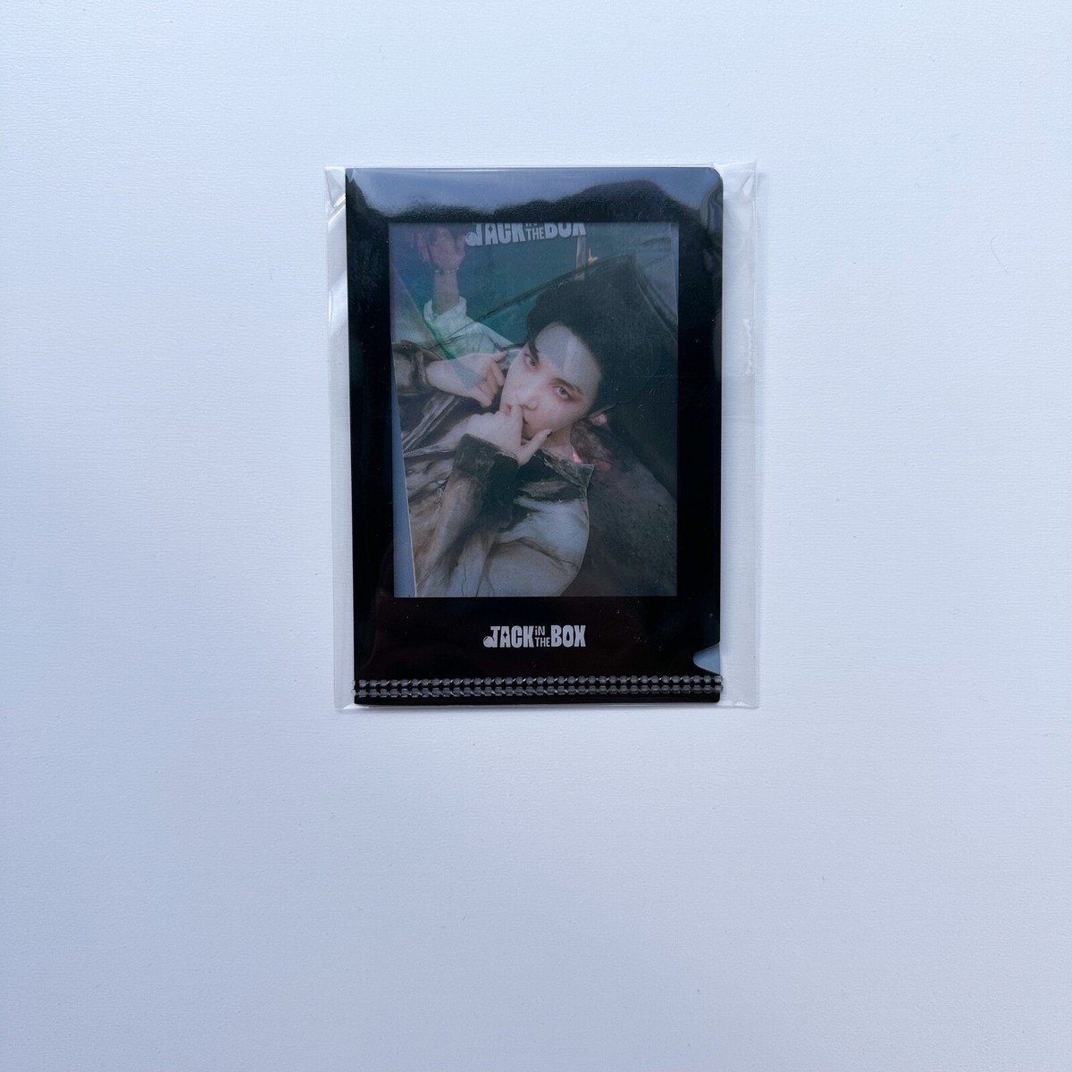 BTS j-hope Hope in the box Weverse POB set, official Hoseok PC +