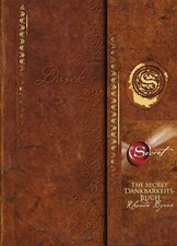 The Secret - Dankbarkeitsbuch von Rhonda Byrne (2016, gebunden)   UNGELESEN