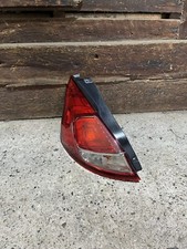 FORD FIESTA MK7 N/S Passenger Rear Brake Tail Light Lamp 2013-2017
