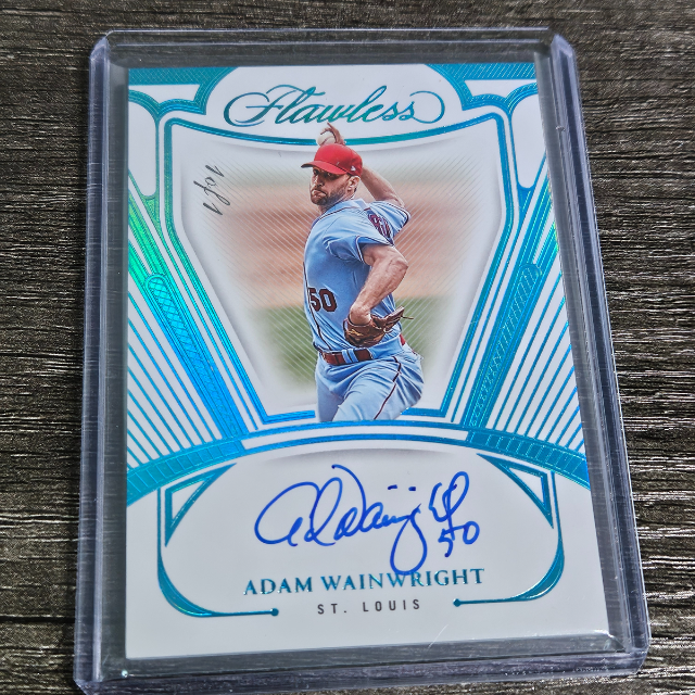 Cards and Stuff Collector's Alley | eBay Stores