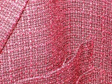 wie NEU Sakko weinrot rot