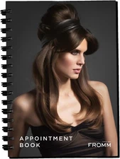 Fromm Personal Appointment Book | #372