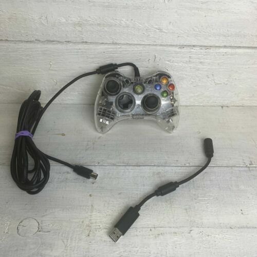XBOX 360 Gioteck AC-1 Ammo Clip Charging Station Fast 2 x