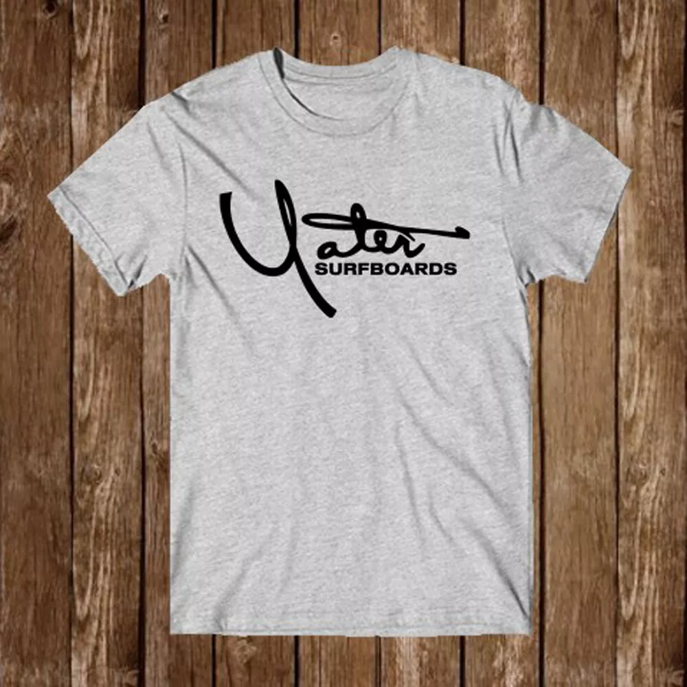 Yater t shirt deals