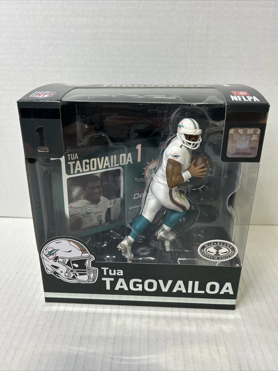 Miami Dolphins NFL Action Figures for sale | eBay