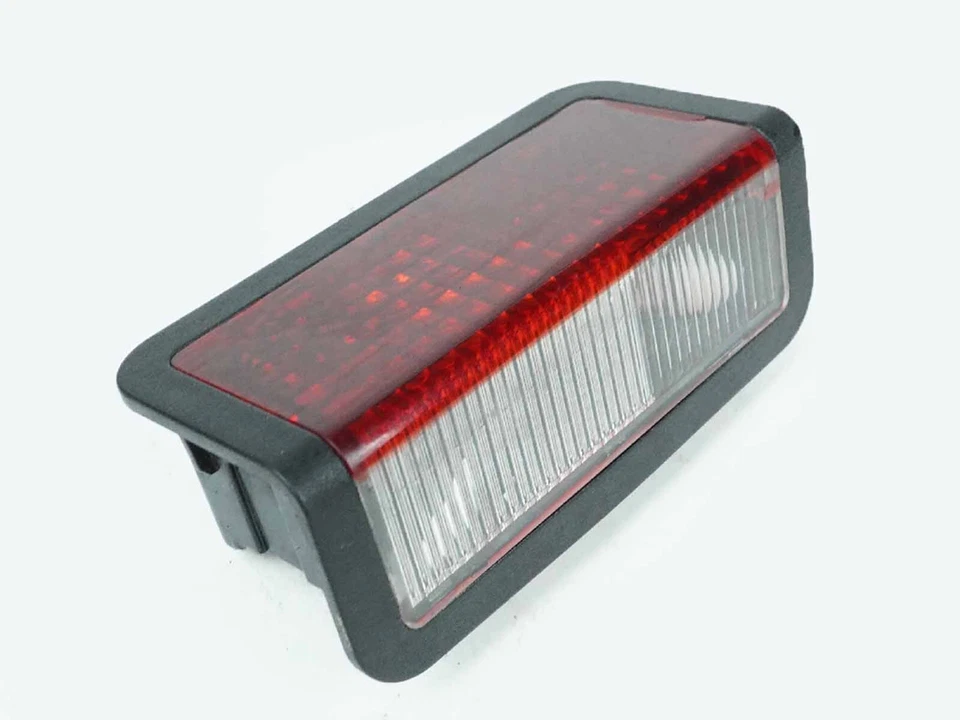 Bmw Serie 6 F13 2012-2019 puerta trasera luz maletero escotilla luz trasera 9185401 OEM Foto 4 de 4