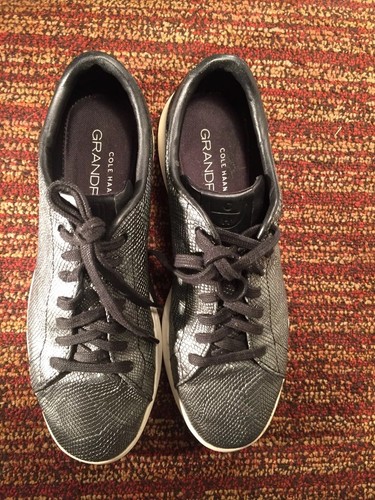 COLE HAAN GrandPro tennis sneakers 