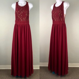 lulus forever and always dress