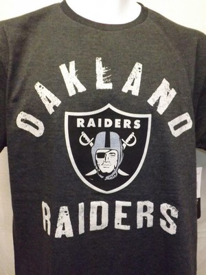 mens oakland raiders shirt