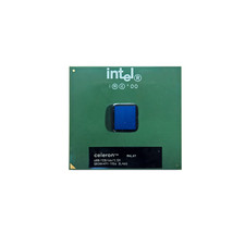 Processor CPU Intel Celeron 600MHz Socket 370 SL46U