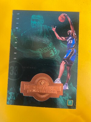 その他 SPx Finite Excellence Grant Hill /590 SPx Finite Excellence Grant Hill /590