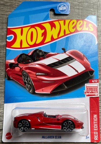 Hot Wheels Mainline Premium RLC Treasure Hunt Boulevard Team Cars Update 8/10/25 - Picture 143 of 254