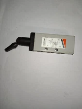 CAM0ZZ1 358-990 MANUALLY OPERATED VALVE 10 BAR 