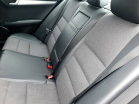 168298 1118818 Fuse 163798 MERCEDES CLASS C (W204) BERLINA 200 CDI