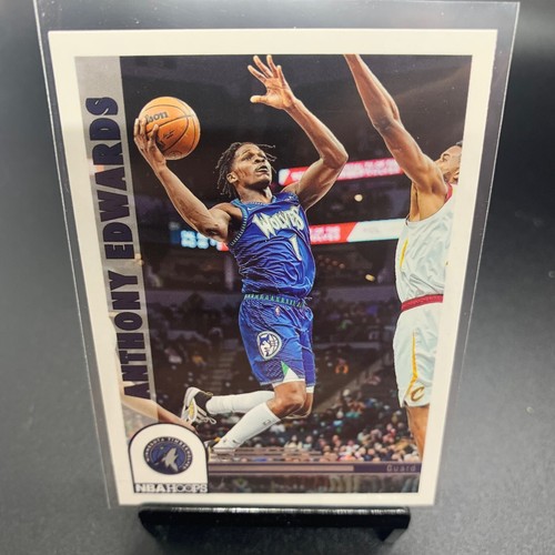 Veteranos e inserciones de baloncesto Panini NBA Hoops 2022-23 *Elige tu tarjeta* 3/30 ACTUALIZACIÓN - Imagen 219 de 232