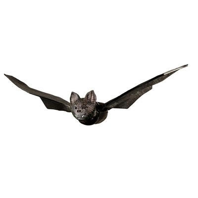 Tekky Animated 16" Flying Bat