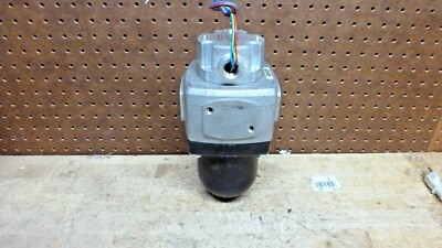 Vickers 0FR 15 S7GF 30 *NEW* Oil Filter Return 600 psi