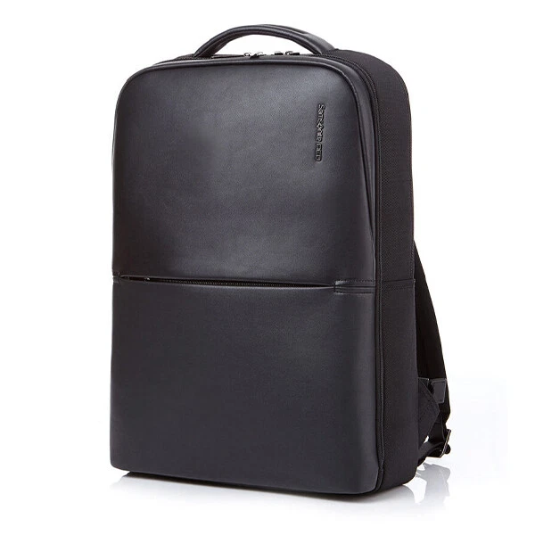 SAMSONITE Neumont Backpack Black with Free Gift |