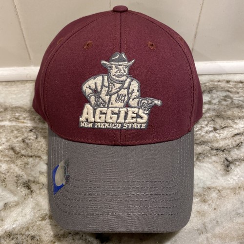 New Mexico NM State University Aggies 