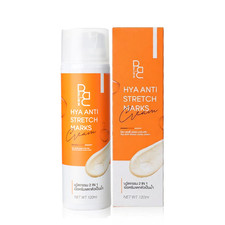 Be Better Hya Anti-Stretch Marks Cream 120ml  Stretch Mark  Scar Reduction