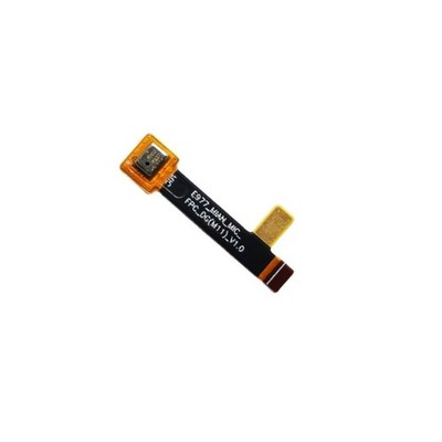 Original Doogee S68 Pro Microphone Flex Cable Repair Part Replacement For Phone