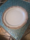 Mikasa Whole Wheat E8000 Serving Plate 12 1/2 Inches Wide  — photo 1