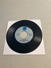 ROLLING STONES OUT OF TIME / JIVING SISTER FANNY 7" 45 RPM ABKCO 1975 VINYL VG+