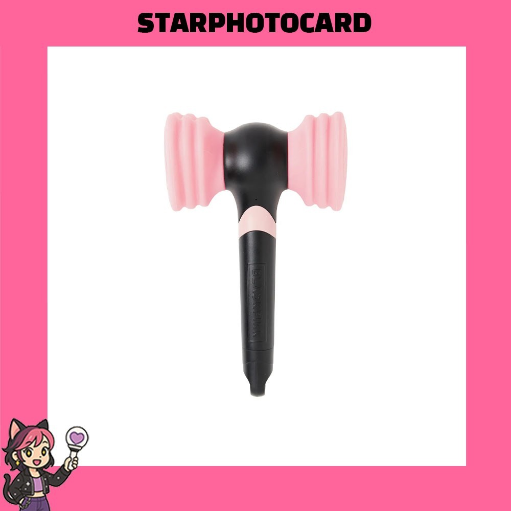 BLACKPINK DEADLINE ペンライト スペシャルエディション BLACKPINK PREMIUM DEBUT SHOWCASE GOODS