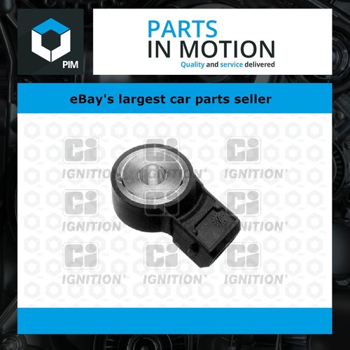 Knock Sensor fits VW POLO 94 to 01 CI 030905377A VOLKSWAGEN Quality Guaranteed - 第 1/2 張圖片