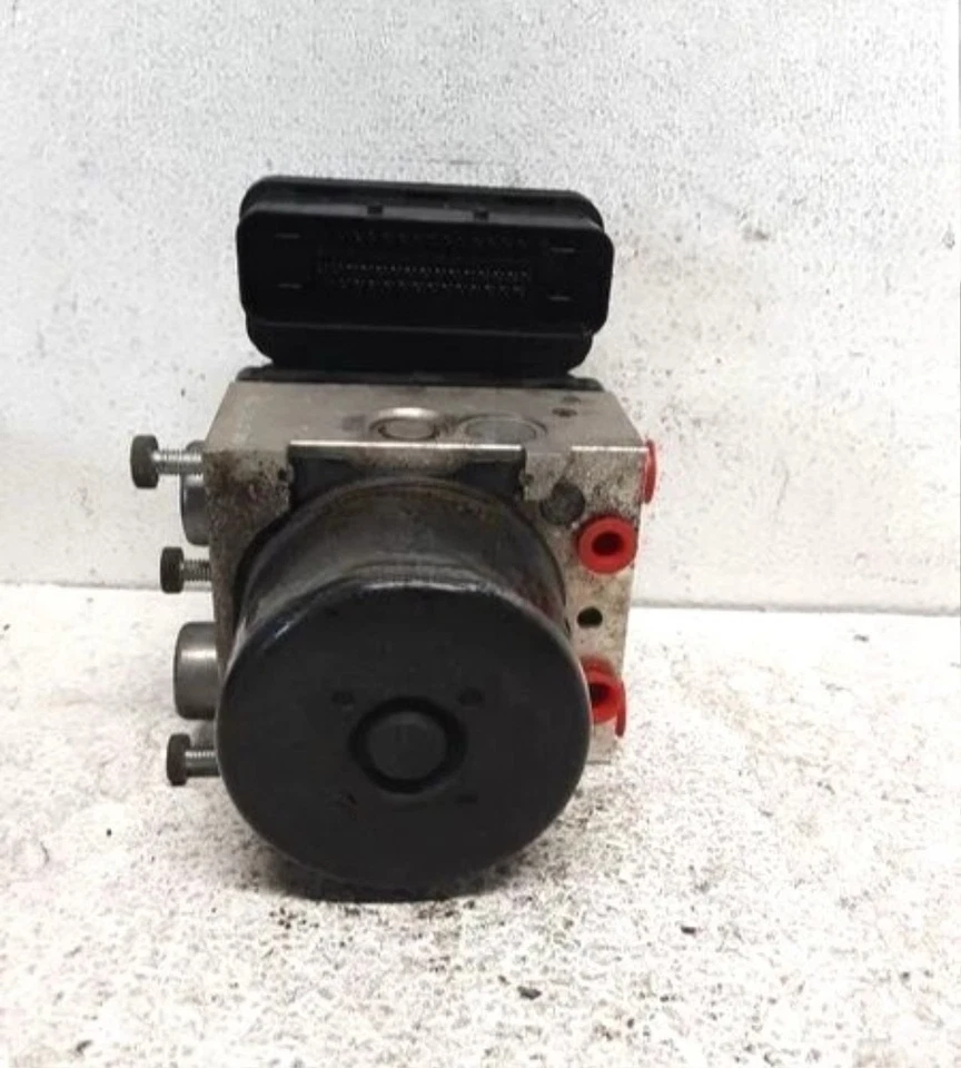 2009-2010 Dodge Charger Chrysler 300 ABS Anti-Lock Brake Pump Module Assembly - Image 3 of 4