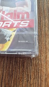 3 X Sega Dreamcast Sealed Games SPEC OPS II MILLIONAIRE NFL QUARTERBACK CLUB2000