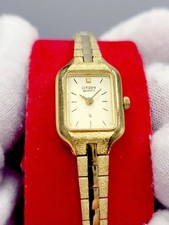 Las mejores ofertas en Relojes de pulsera Citizen 1980-1989 año