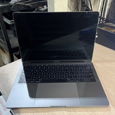 APPLE MACBOOK PRO 13" MID-2017 CORE I5-7360U 2.3GHZ 8GB RAM NO HD