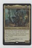Kadena Slinking Sorcerer (Oversized) Magic: Commander 2019 C19 #045